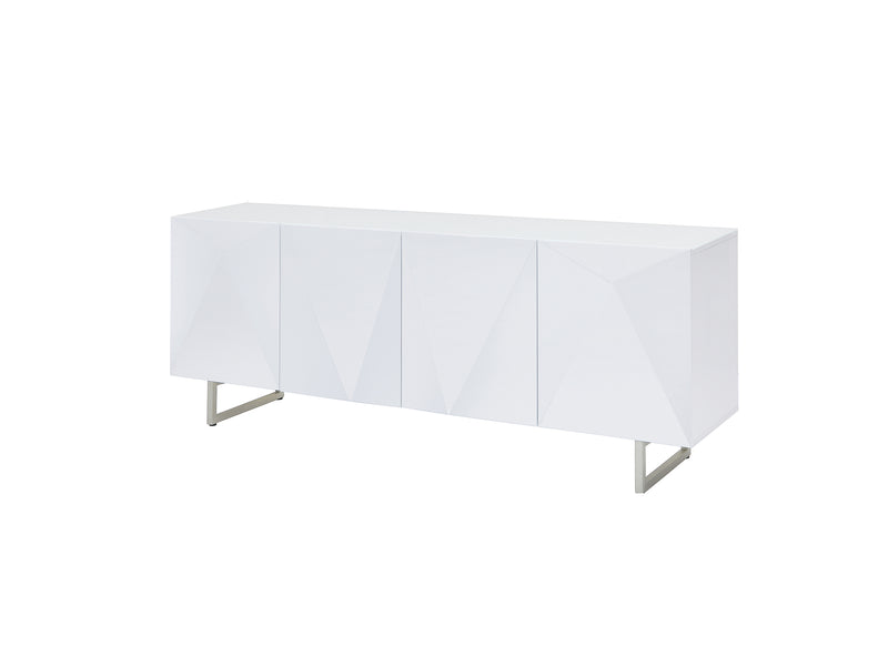 Paul 79" Wide Buffet