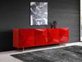 Samantha 94" Wide Buffet