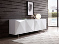 Samantha 94" Wide Buffet