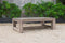 Renava Pacifica Outdoor Beige Sectional Sofa Set