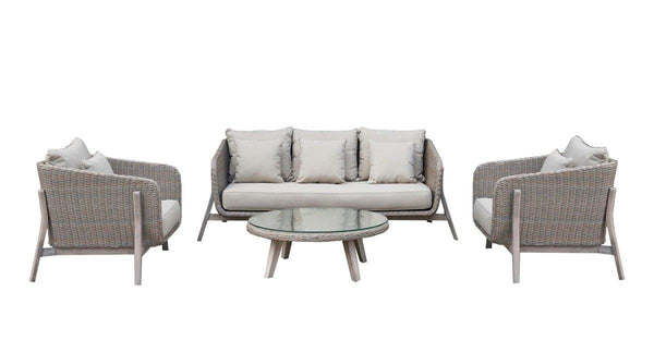 Mirrored furniture