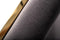 Modrest Reba Modern Velvet & Gold Dining Chair (Set of 2)