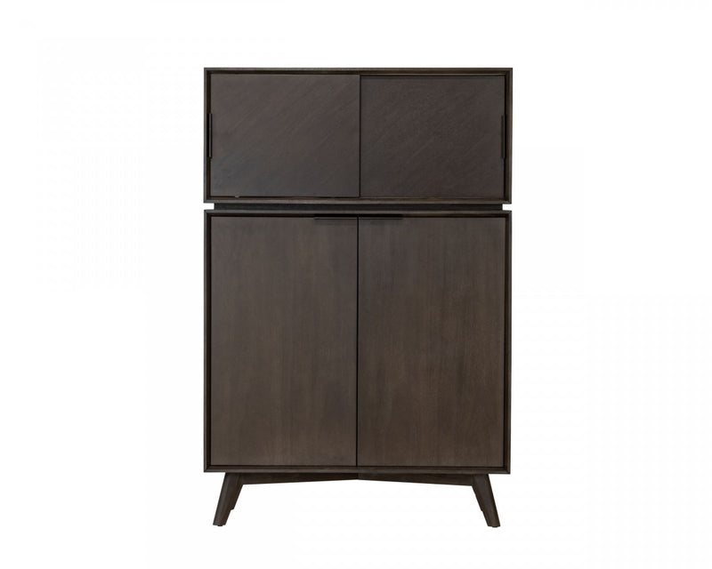 Modrest Roger - Mid-century Tall Buffet
