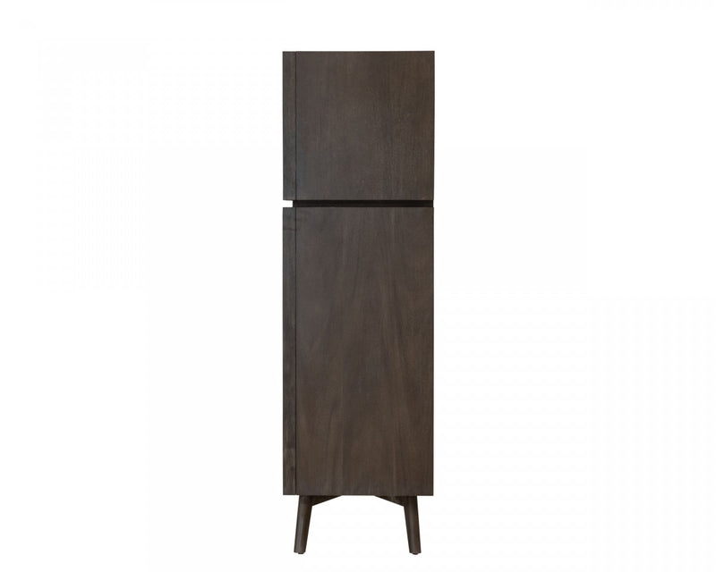 Modrest Roger - Mid-century Tall Buffet