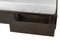 Modrest Roger - Mid-century Acacia Bed
