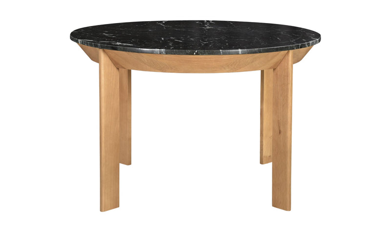 Angle Marble Dining Table