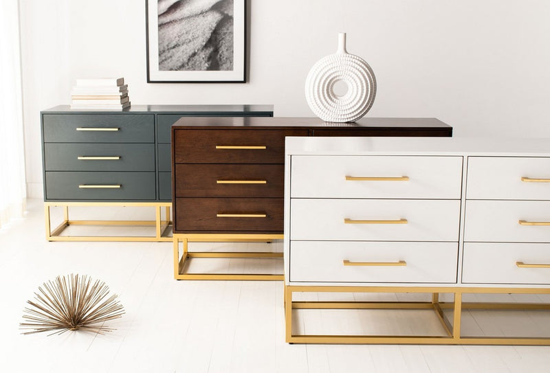 Estelle Dresser
