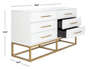 Estelle Dresser