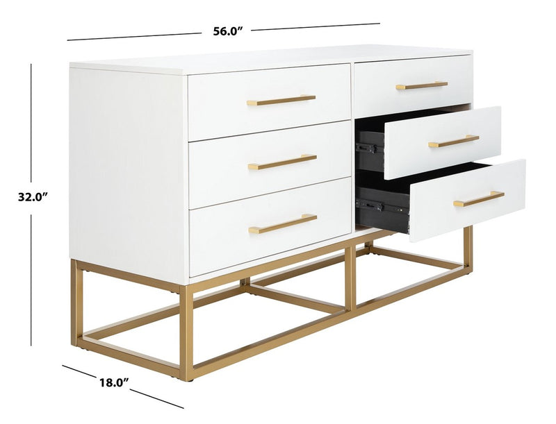Estelle Dresser
