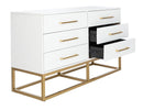Estelle Dresser