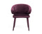 Modrest Salem - Modern Fabric Dining Chair