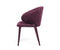 Modrest Salem - Modern Fabric Dining Chair