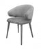 Modrest Salem - Modern Fabric Dining Chair