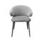 Modrest Salem - Modern Fabric Dining Chair