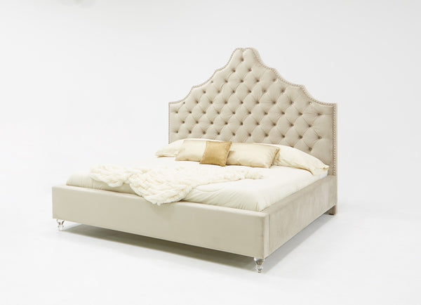 Modrest Sandra Bed