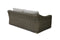 Renava Sapelo Outdoor Beige Wicker Sofa Set