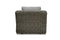 Renava Sapelo Outdoor Beige Wicker Sofa Set