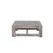 Renava Sapelo Outdoor Beige Wicker Sofa Set