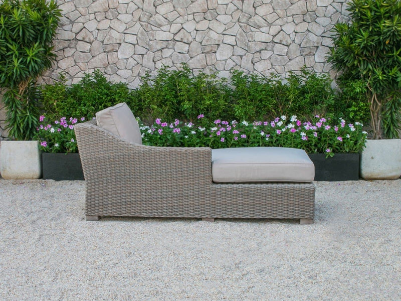 Mirrored furniture