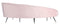 Evangeline Velvet  Parisian Sofa