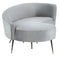 Evangeline Velvet  Parisian Sofa