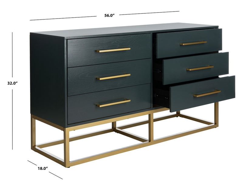 Estelle Dresser