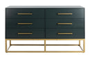 Estelle Dresser
