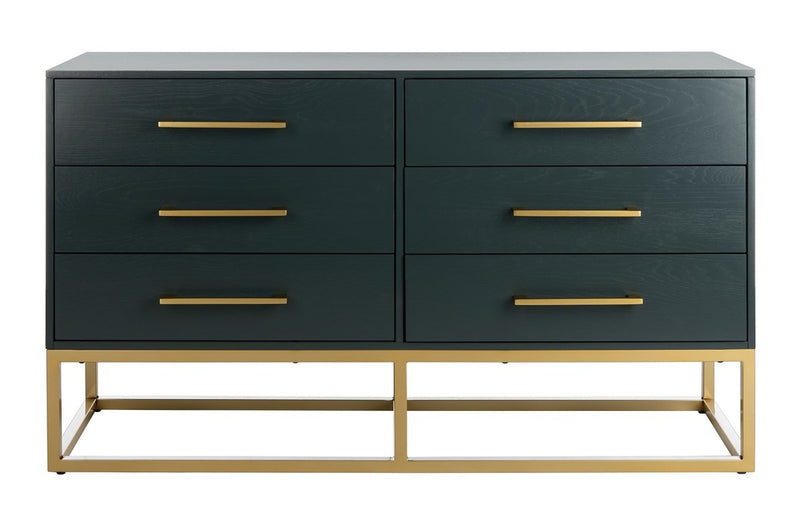 Estelle Dresser