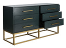 Estelle Dresser