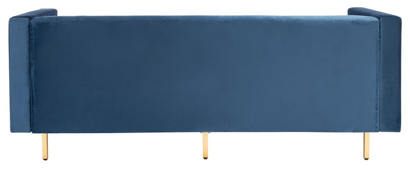 Konrad Velvet Sofa