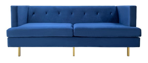 Konrad Velvet Sofa