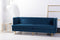Konrad Velvet Sofa