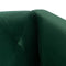 Konrad Velvet Sofa