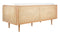 Helena Rattan Daybed Natural