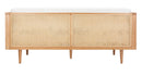 Helena Rattan Daybed Natural
