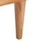 Helena Rattan Daybed Natural