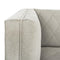 Luanna Diamond Trellis Sofa