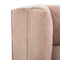 Luanna Diamond Trellis Sofa