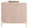 Luanna Diamond Trellis Sofa