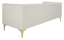 Florentino Tufted Sofa