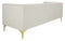 Florentino Tufted Sofa