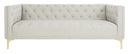 Florentino Tufted Sofa
