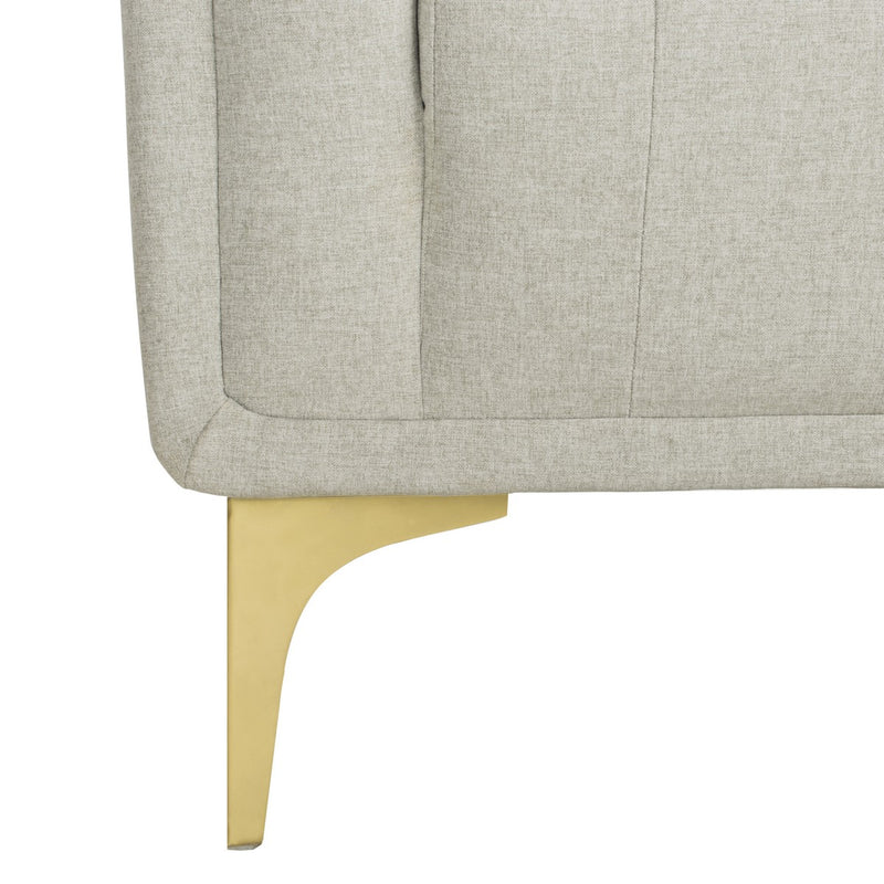 Florentino Tufted Sofa