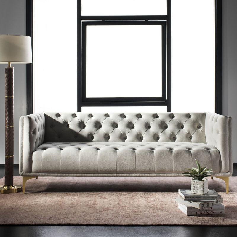 Florentino Tufted Sofa