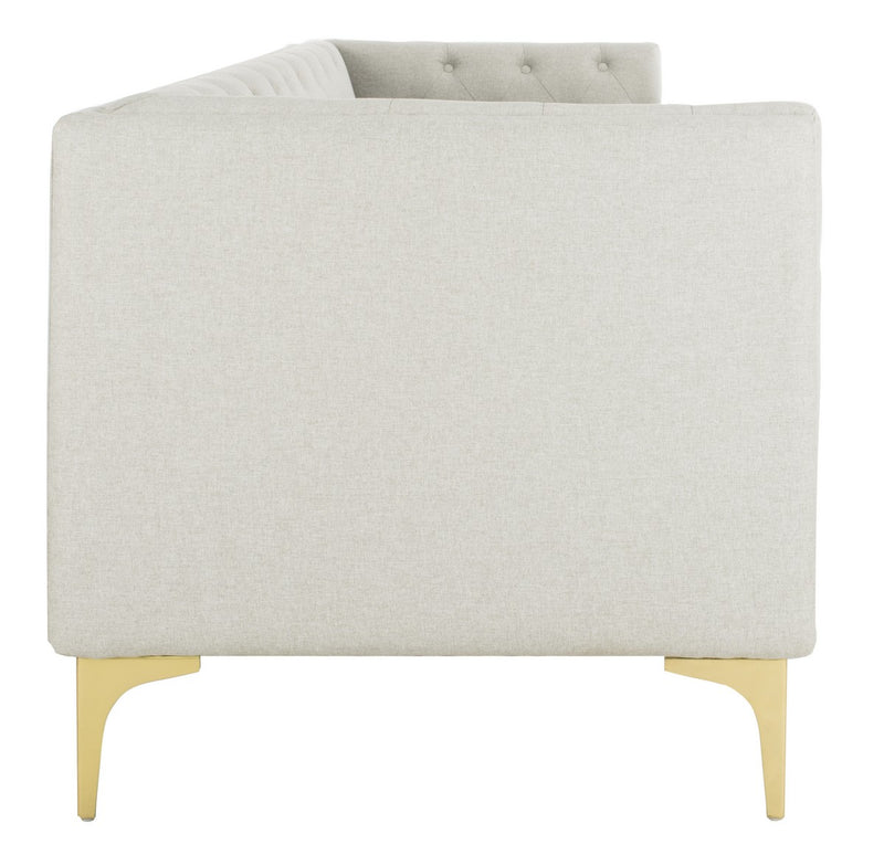 Florentino Tufted Sofa