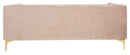 Florentino Tufted Sofa