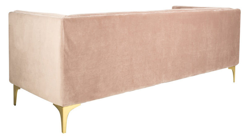 Florentino Tufted Sofa