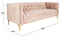 Florentino Tufted Sofa