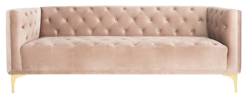 Florentino Tufted Sofa