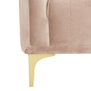 Florentino Tufted Sofa